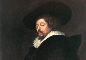 Von Peter Paul Rubens - [1], Gemeinfrei, Quelle: Wikipedia;