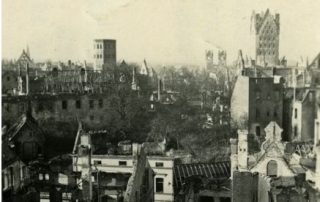 Paderborn 1945