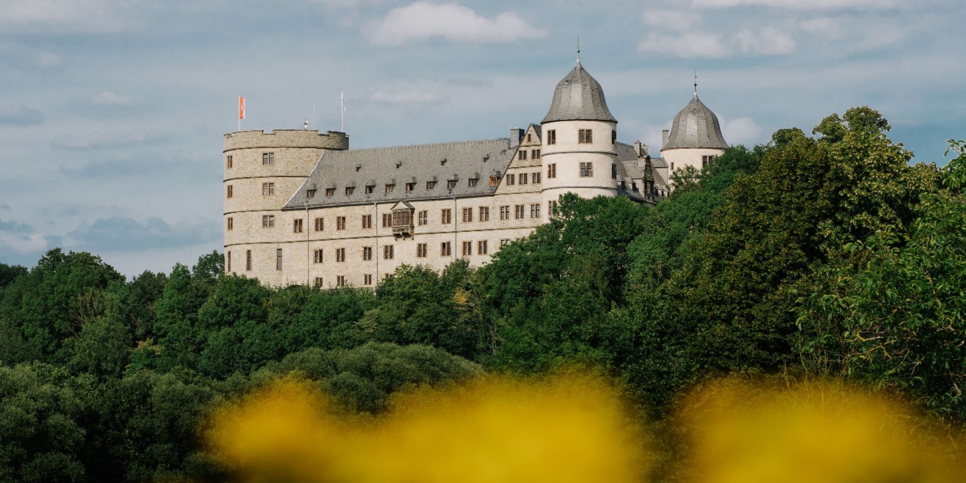 1123: Die Wewelsburg im Mittelalter | Altertumsverein Paderborn