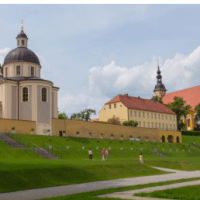 Kloster Neuzelle, Quelle: Wikimedia Commons / J.-H. Janßen